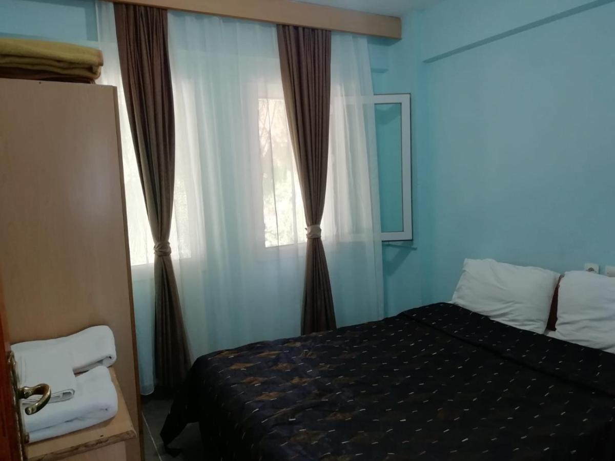 Palm Club Apart Otel 库萨达斯 外观 照片