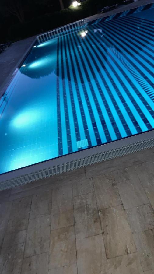 Palm Club Apart Otel 库萨达斯 外观 照片