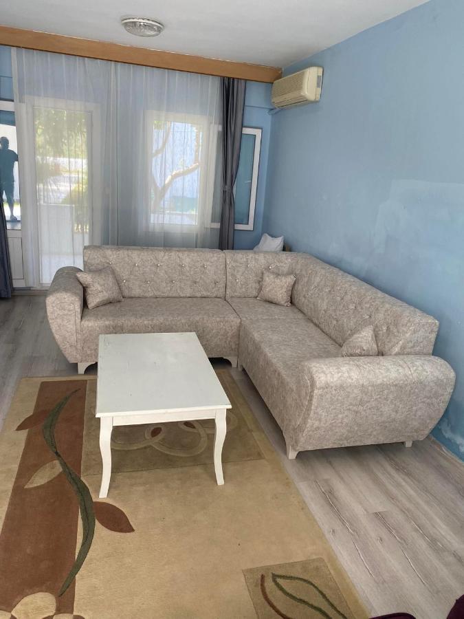 Palm Club Apart Otel 库萨达斯 外观 照片