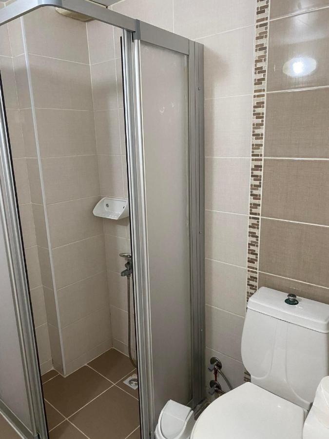 Palm Club Apart Otel 库萨达斯 外观 照片